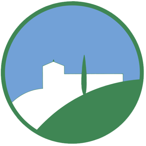 Logo Agriturismo Podere Sant'Antonio